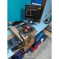 Kit Amd Asus M2n-sli Deluxe + 8g Ram + Athlon 64 X2 4600+ comprar usado  Brasil 