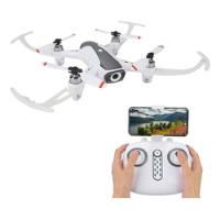 Drone Syma W1pro Com Câmera 4k Branco 5ghz 1 Bateria comprar usado  Brasil 