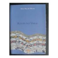 Livro Roupa No Varal (autografado) - Aliete Pina De Oliveira [2003] comprar usado  Brasil 
