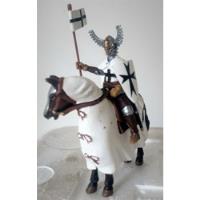 Cavaleiros Medievais - Cavaleiro Teutônico, usado comprar usado  Brasil 