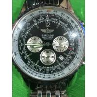 Relógio Antigo Breitling Nevitimer comprar usado  Brasil 
