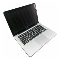Macbook Pro 13-inch Mid 2009 High Sierra Space Grey comprar usado  Brasil 