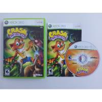 Crash Mind Over Mutant Xbox 360 Original Pronta Entrega + Nf, usado comprar usado  Brasil 