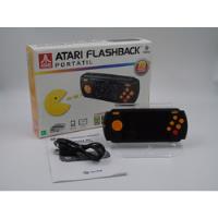 Console - Atari Flashback Portátil comprar usado  Brasil 