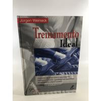 Livro Treinamento Ideal Jurgen Weineck 9 Edição Editora Manole L123 comprar usado  Brasil 
