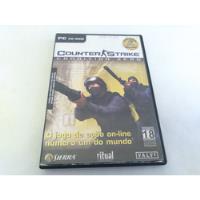 Usado, Jogo P/ Pc - Counter Strike Condition Zero - Usado - comprar usado  Brasil 