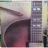 20% Atlantic Blues - Chicago 87 Blues(ex/ex)2lp Nac+ comprar usado  Brasil 