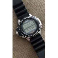 Relógio Casio Dep 610 Diver, usado comprar usado  Brasil 