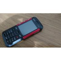 Carcaça Nokia 5310 ( Bom Estado ) , usado comprar usado  Brasil 