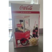 Pipoqueira Vintage Retro Coca-cola  comprar usado  Brasil 