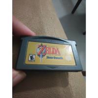 Zelda A Link To The Past Four Swords Original Gameboy  comprar usado  Brasil 