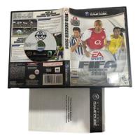 Fifa Soccer 2004 Gamecube Envio Rapido! comprar usado  Brasil 