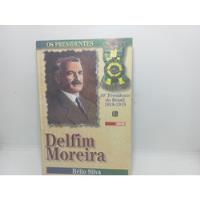 Livro - Delfim Moreira - Hélio Silva - N03 - 220 comprar usado  Brasil 