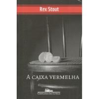Livro A Caixa Vermelha- Livro De Bolso - Rex Stout [2004], usado comprar usado  Brasil 