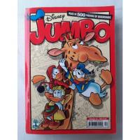 Disney Jumbo Nº 12 - Editora Abril - 2015 comprar usado  Brasil 