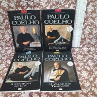 Kit Coleção Contos Do Alquimista Vol  1, 5,6,7,8,9 E 10 - Coelho, Paulo     comprar usado  Brasil 