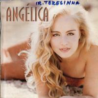 cd angelica 1997 comprar usado  Brasil 