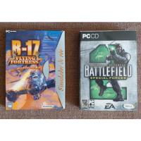 Jogos Computador - Battlefield 2 Especial Forces Pack - B17 comprar usado  Brasil 