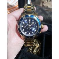 Usado, Relógio Invicta Original Pro Diver Masculino 0073 comprar usado  Brasil 