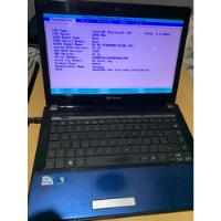 Sucata Notebook Gateway Ms2303 Com Defeito Leia Descrição, usado comprar usado  Brasil 