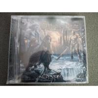 Cd - Melodius Deite - Elysium C/bonus * Spain - Power Metal comprar usado  Brasil 