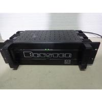 Amplificador De Potência Bryston 3b-st comprar usado  Brasil 