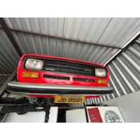 Painel Frontal Dianteiro Mini Frente Fiat 147 Enfeite Garage comprar usado  Brasil 