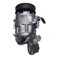 Compressor Ar Condicionado Bmw X1 2012 Aspirado 918279303 comprar usado  Brasil 