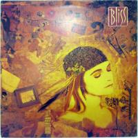 Lp Disco Bliss - Loveprayer comprar usado  Brasil 