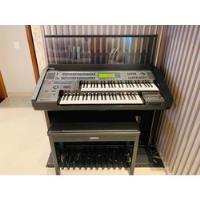 Órgão Eletrônico Yamaha El90 Made In Japan Revisado comprar usado  Brasil 