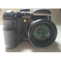 Camera Digital Gex400 Para Retirada De Peças - Sem Funcionar comprar usado  Brasil 