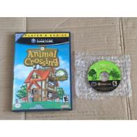 Animal Crossing - Original - Nintendo Gamecube Game Cube comprar usado  Brasil 