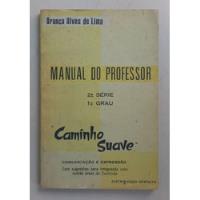 Usado, Livro Didático Caminho Suave - 2. Série - 1981 - F(121) comprar usado  Brasil 
