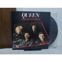 Lp Vinil Queen Greatest Hits 1981 comprar usado  Brasil 