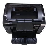 Impressora Hp Laserjet P1102w Com Toner Revisada  comprar usado  Brasil 