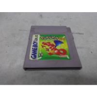 Pokémon Red Game Boy Color Gbc, usado comprar usado  Brasil 