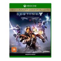 Destiny: The Taken King Legendary Edition Activision  comprar usado  Brasil 