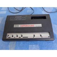 Console Atari Cce Vg-2800 Supergame Rf Ou Mod A/v comprar usado  Brasil 
