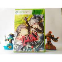 Persona 4 Arena Xbox 360 - Original comprar usado  Brasil 