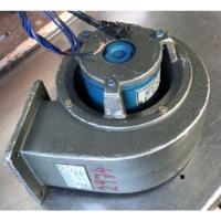 Ventilador Centrifugo Industrial Extrusoras Estufas (#2974) comprar usado  Brasil 