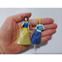 Brinde Promocional Nestlé Princesas Disney  (mc 10) comprar usado  Brasil 