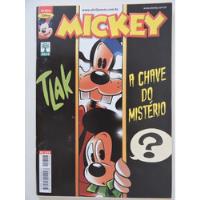 Mickey #806 Tlak - A Chave Do Mistério comprar usado  Brasil 