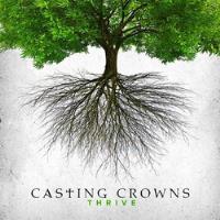 Cd Thrive Casting Crowns comprar usado  Brasil 