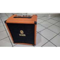 Usado, Amplificador Orange Bxt50 comprar usado  Brasil 