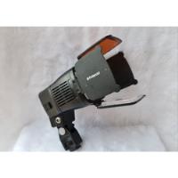 Iluminador De Led Profissional Polaroid comprar usado  Brasil 