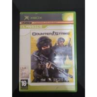 Counter Strike Xbox Clássico Pal  comprar usado  Brasil 