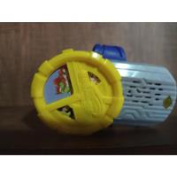 Brinquedo Rádio Comunicador Superherogirls Usado Na Condicao comprar usado  Brasil 