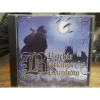 Ritchie Blackmore's Rainbow The Prince Of Darkness  comprar usado  Brasil 