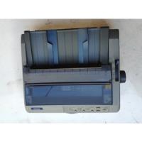 Impressora Matricial Epson Fx 890 Usada comprar usado  Brasil 