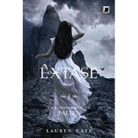 Livro Extase - Série Fallen 4 - Kate, Lauren [2012] comprar usado  Brasil 